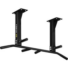 Gymrex Ceiling-Mounted Pull-Up Bar GR-PU110B