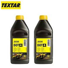 Bremsflüssigkeiten Textar 95002200 brake fluid dot4 Bremsflüssigkeit