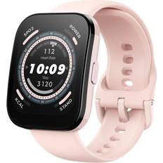 Amazfit iPhone Smartwatches Amazfit Bip 5