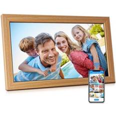 Sungale Cloud Digital Photo Frame 21 Inch