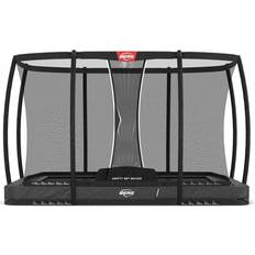 BERG Ultim Champion InGround 330 Grey