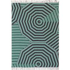 Raawii Plaid Brush textil Filz Schwarz