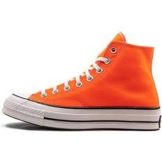 Converse Chuck Taylor All Star Hi Total Orange