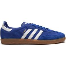 Adidas Adilette Trainers adidas Samba OG "Royal Blue Gum" sneakers unisex Leather/Suede/Rubber/Fabric