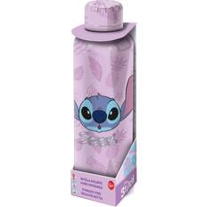 Keramik/Porcelæn/Stentøj Drikkedunke Stor Lilo & Stitch Water Stitch Drikkedunk 0.5L