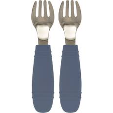 Barn- & Babytillbehör Tiny Tot Cutlery 2pcs