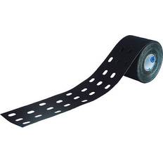 Nastri Kinesiologici Sport-Thieme CureTape Punch Curetape nero