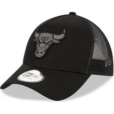 New era trucker New Era Cappellino Nero