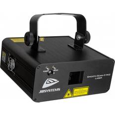 Scanner JB Systems SMOOTH SCAN-3 Mk2 Laser