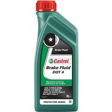 Castrol Dot 4 Brake Fluid