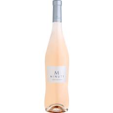 Sektgläser reduziert Château Minuty M Rosé 2022 Sektglas