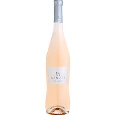 Champagneglas på tilbud Minuty M Rosé 2023 13% 75 cl Champagneglas