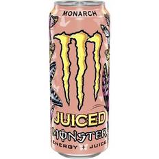 Energy Juiced Monarch Energy + Juice Einweg