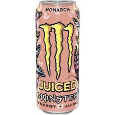 Monster Fødevarer Monster Energy Juiced Monarch Energy + Juice Einweg