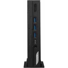 MSI Ordinateurs de Bureau MSI PRO DP10 13M-022BUS Barebone System 64 GB