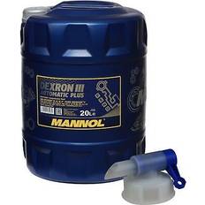 Mannol original dexron iii automatic plus gear oil Getriebeöl