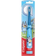 Kids Powered Vibrating Toothbrush