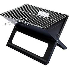 Portable Grill X-type, Steel