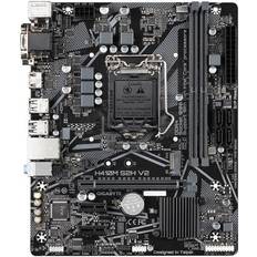 Micro-ATX Motherboards Gigabyte H410M S2H V2