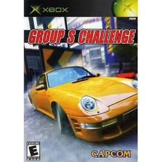 Xbox Games Group S Challenge (Xbox)