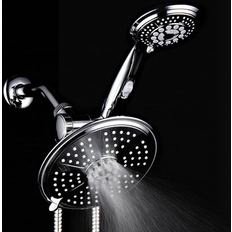 Shower Sets Dream Spa 38-spray Gray