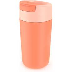 Joseph Joseph Plastik Tassen & Becher Joseph Joseph Sipp Travel Mug