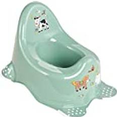 Keeeper kids babypotte adam Funny Farm, [Levering: 14-21 dage]