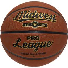 Basketball Midwest Pro League Basketball Coffee