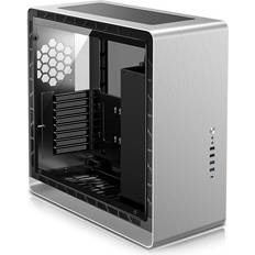 Jonsbo UMX6S E-ATX Midi Tower Tempered Glass