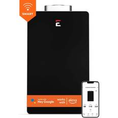 Water Heaters Eccotemp SMARTHOME 6.8 GPM Liquid Propane Tankless Water Heater