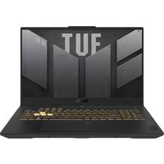 ASUS TUF Notebooks ASUS TUF Gaming F17 FX707ZU4-HX071W 43,9 17,3"