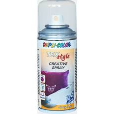 Dupli-Color Textilspray Silver 150