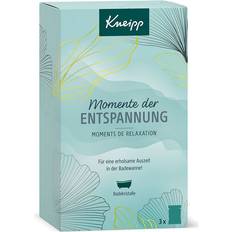 Kylpysuolat ale Kneipp Wellness Moment Set Dárková Sada