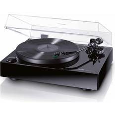Pladespiller Magnat MTT 990 Black Cartridge