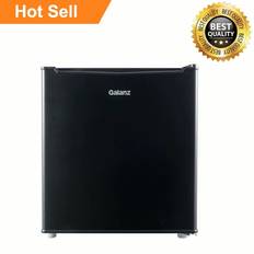 Black Fridges Galanz cu mini Black