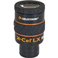 Celestron Telescopios terrestres Celestron x-cel lx okular 18mm 1,25