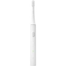 Xiaomi Eltandborstar & Irrigatorer Xiaomi mijia t100 sonic electric toothbrush mi smart tooth brush