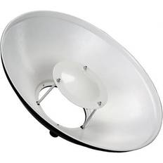 Fotodiox BD-Stnd-Profoto-16in 16 in. Pro Beauty Dish with Profoto Speedring