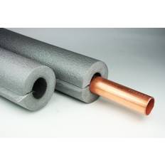 Dämmung NMC Rohrisolierung pe, 1m mit 22mm durchmesser, 13mm isolierung, selbstklebend
