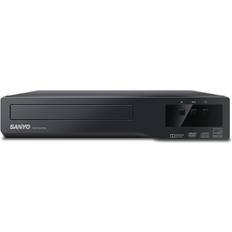 Sanyo DVD Player