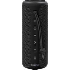 Højtalere Nordic Bluetooth Højttaler 36W Bærbar Med Stereolydbase