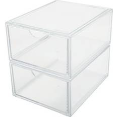 Interior Details Martha Stewart Brody 2 Organizer Storage Box