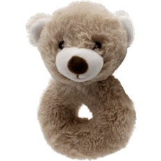 Skallra Nalle