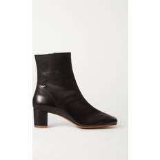 Chaussures BY FAR Sofia Leather Boots