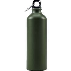 Orrefors Drikkedunke Orrefors Hunting Aluminiumflaska Mörkgrön Drikkedunk