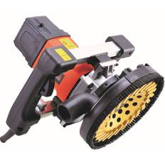 Betonsliber BS-1805 Ø180 2200W m/kopsten