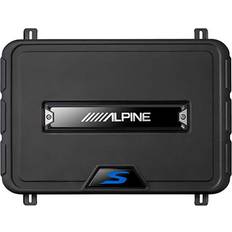 Boat & Car Speakers Alpine S-Series 10-in