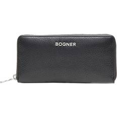 Bogner Andermatt Ela RFID Wallet black