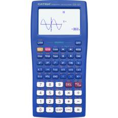 Catiga Scientific Calculator with Graphic Functions Multiple Modes with Intuitive Interface Perfect for Beginner and Advanced Courses, High School or College