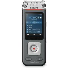 Voice Recorders & Handheld Music Recorders Philips Voice Tracer DVT8110